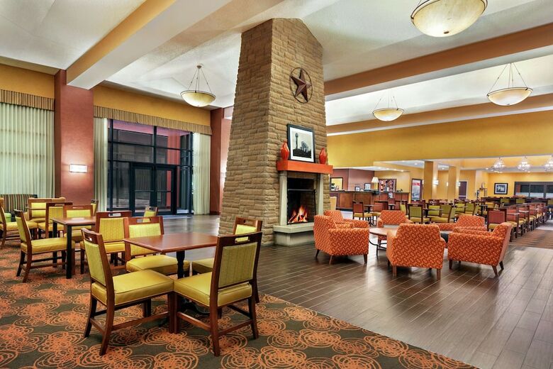 Hotel Hampton Inn & Suites Dallas-mesquite