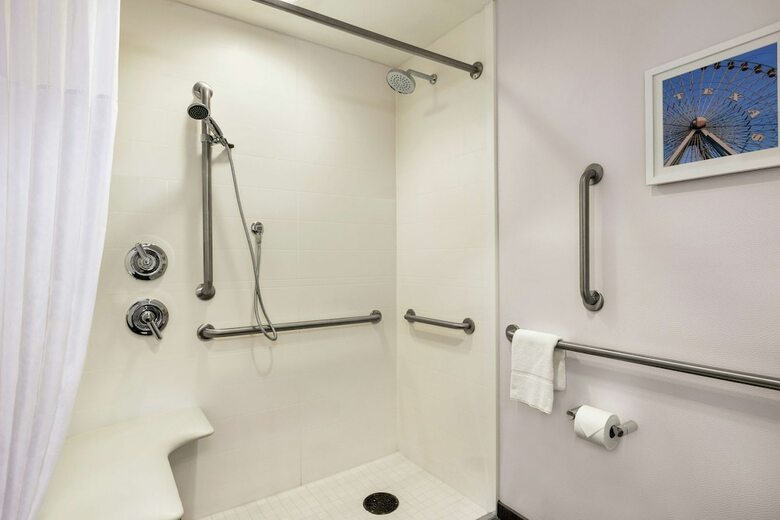 Hotel Hampton Inn & Suites Dallas-mesquite