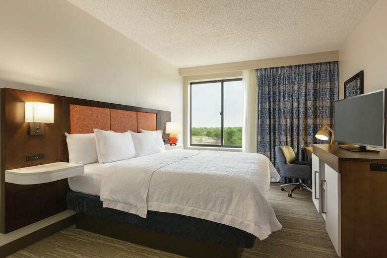 Hotel Hampton Inn & Suites Dallas-mesquite