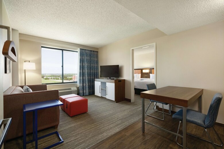 Hotel Hampton Inn & Suites Dallas-mesquite