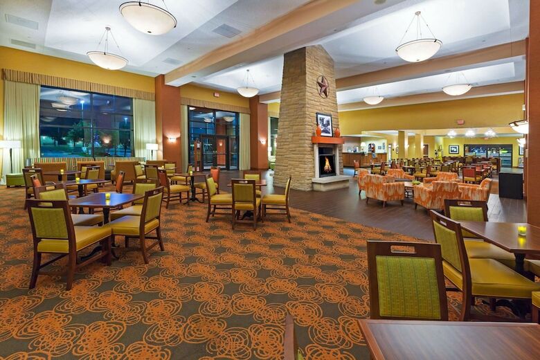 Hotel Hampton Inn & Suites Dallas-mesquite