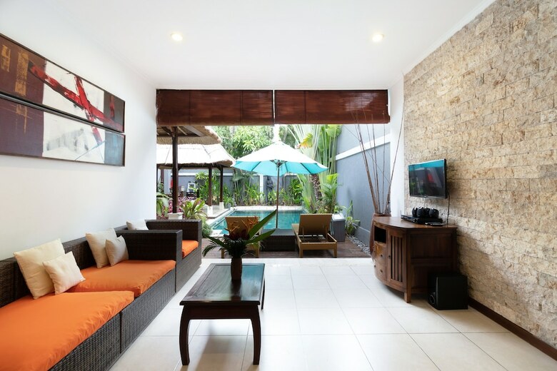 Villa Mawar