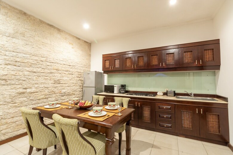 Villa Mawar
