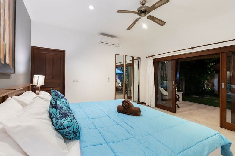 Villa Mawar