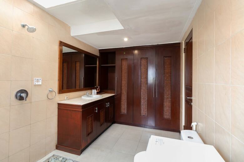 Villa Mawar