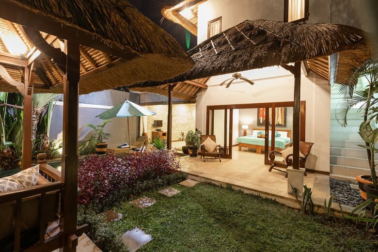 Villa Mawar