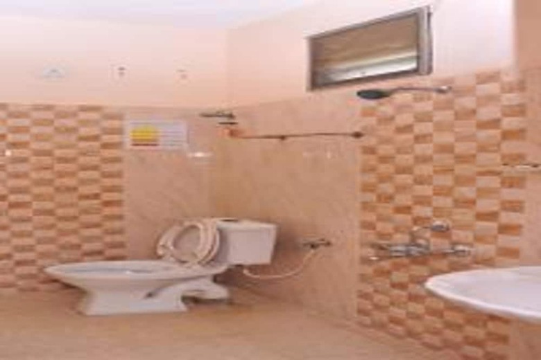 Hotel Kpa Grand Palace
