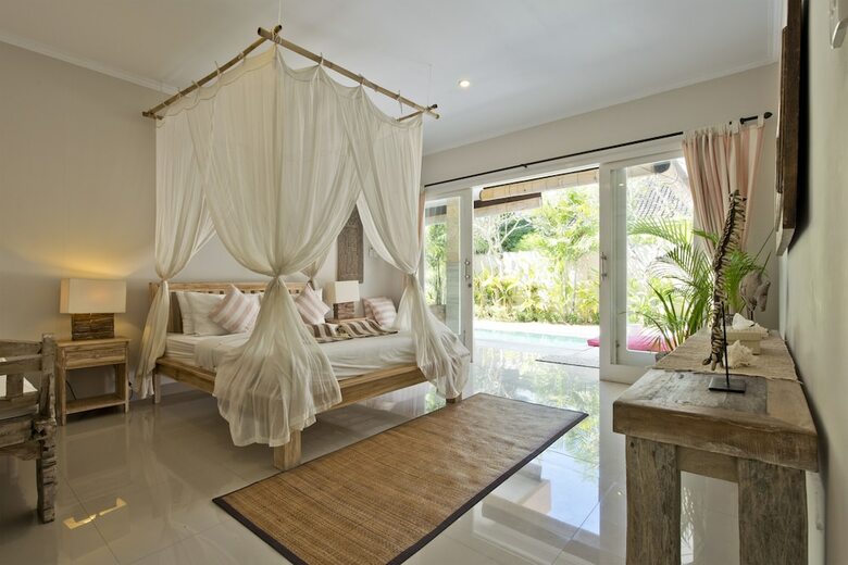 Villa Melati