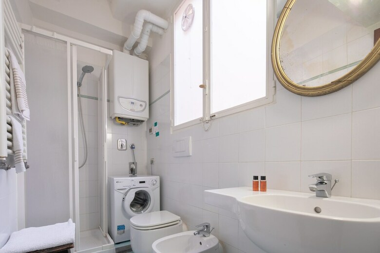 Apartamento Santo Spirito Place