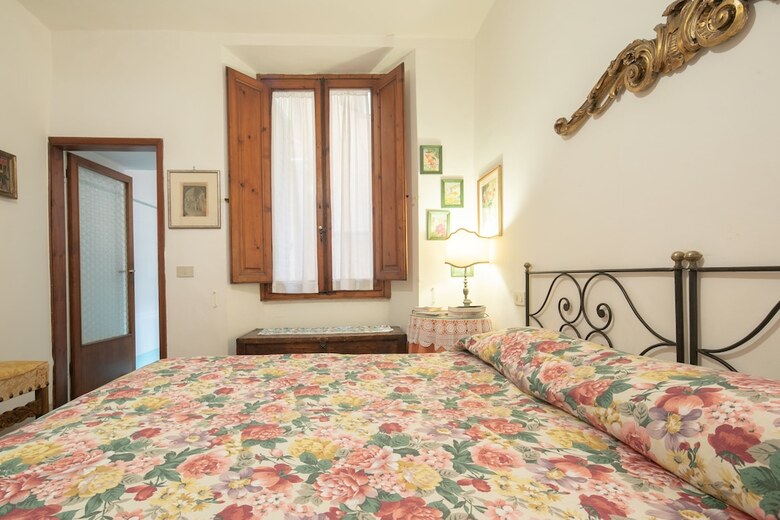 Apartamento Santo Spirito Place
