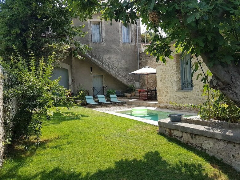 Hotel Maison Vigneronne Loizo