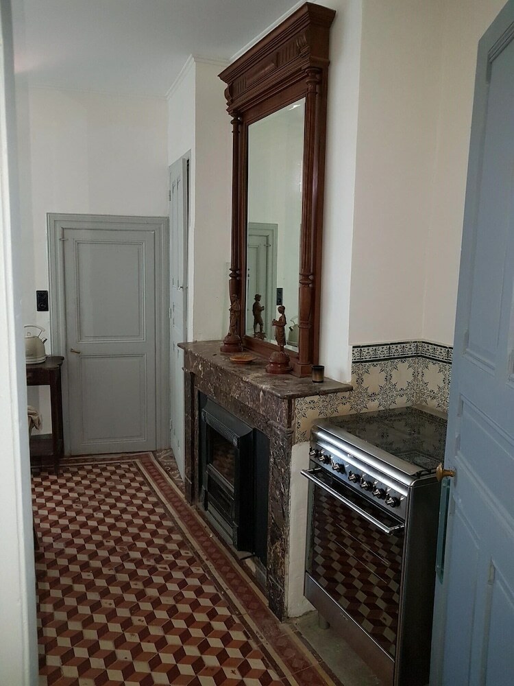 Hotel Maison Vigneronne Loizo