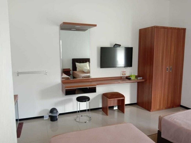 Bed & Breakfast Sultan Guest House & Resto Tulungagung