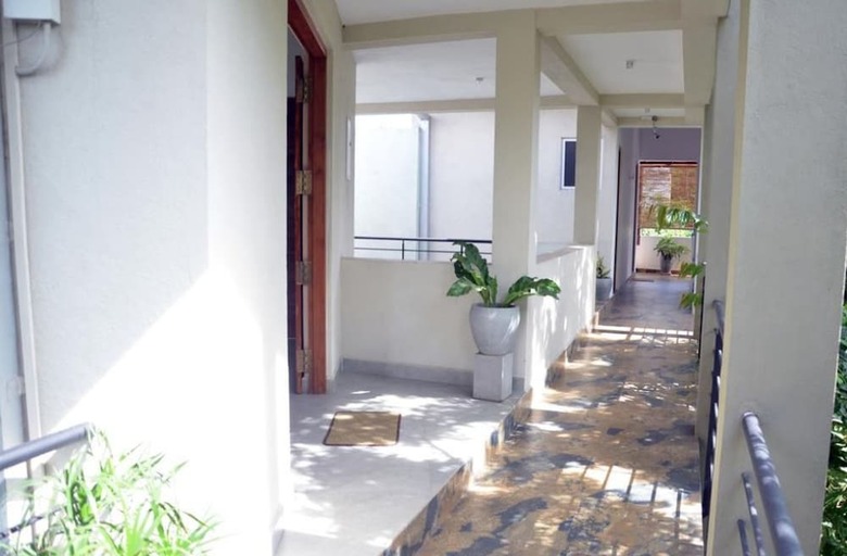 Hotel Kelaniya Heritage