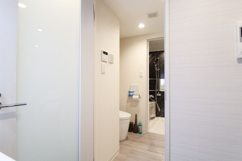 Apartamentos M-1 Tokyo Haneda 5-2
