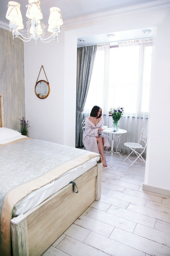 Hostal Bon Son Hotel & Hostel