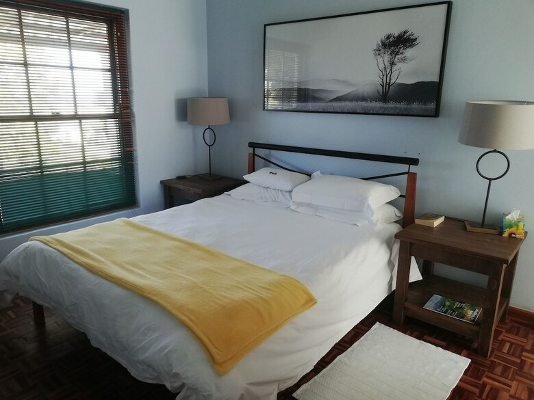 Aparthotel Saxenburg Wine Farm