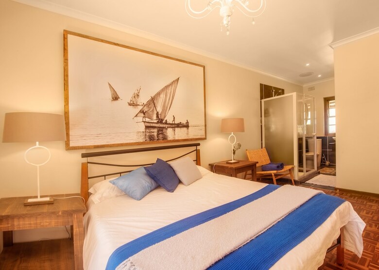 Aparthotel Saxenburg Wine Farm