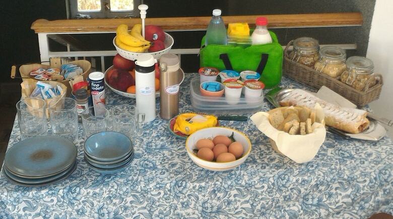 Bed & Breakfast Ventoverde