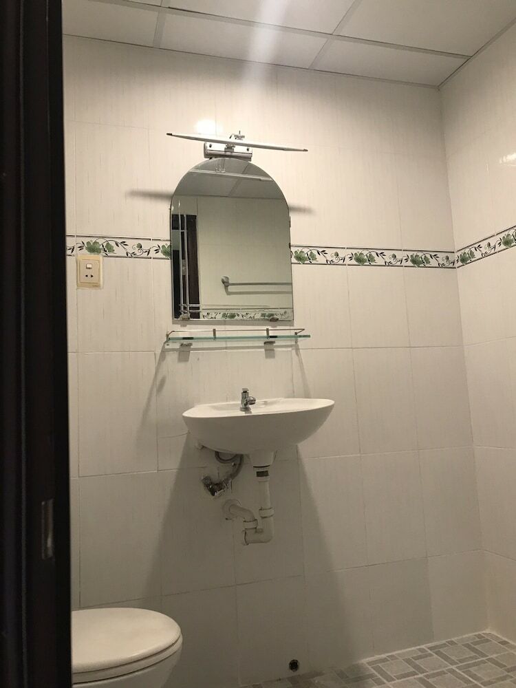Cosmo Square Hotel
