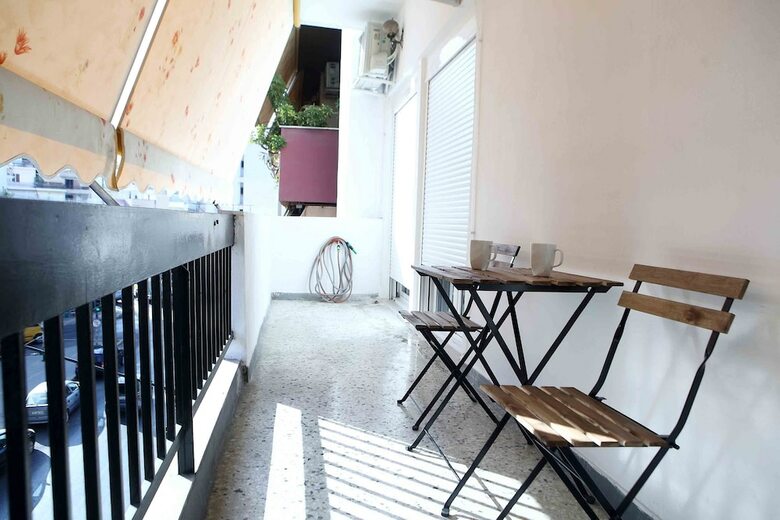 Apartamentos Best House Anakreontos