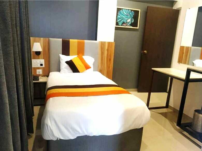 Hotel Elita Rooms
