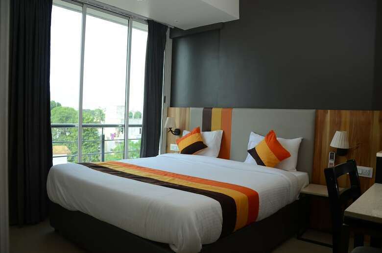Hotel Elita Rooms