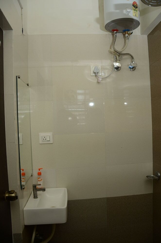 Hotel Elita Rooms
