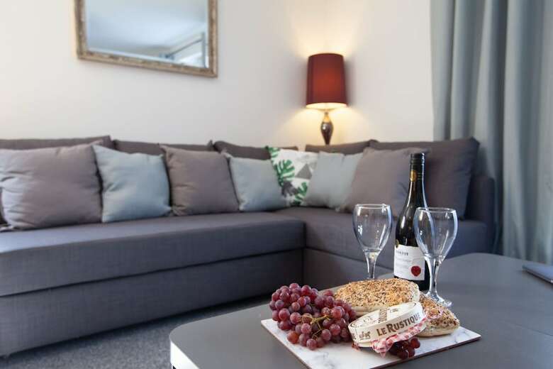 Apartamentos Great Havers