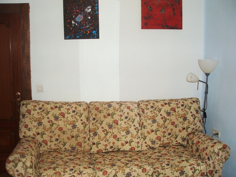 Apartamentos Studio In Salamanca, With Wifi