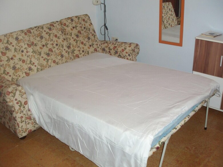 Apartamentos Studio In Salamanca, With Wifi