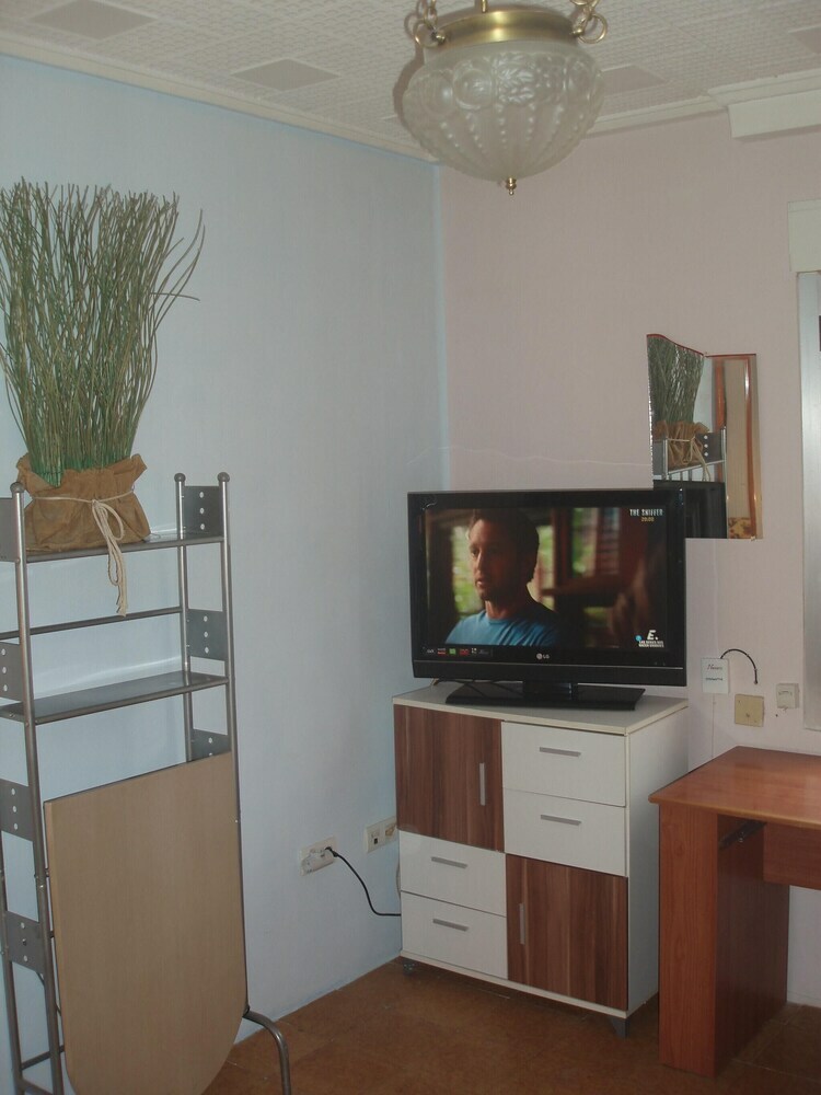 Apartamentos Studio In Salamanca, With Wifi