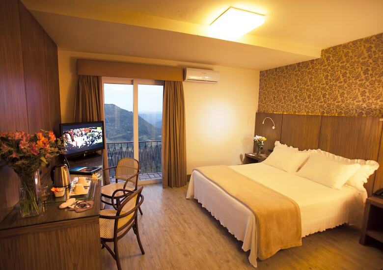 Villa Bella Hotel Conceito