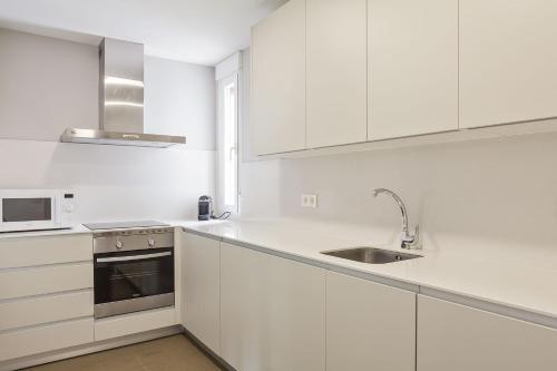 Canaan Boutique Apartments Madrid