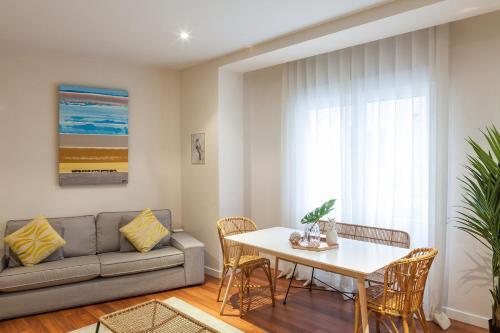 Canaan Boutique Apartments Madrid
