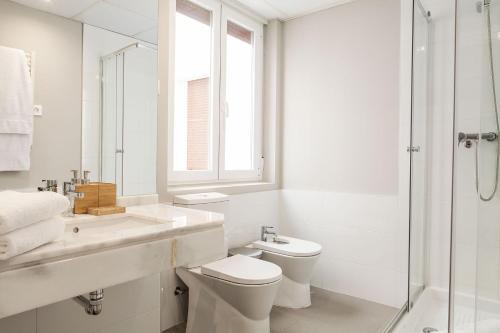 Canaan Boutique Apartments Madrid