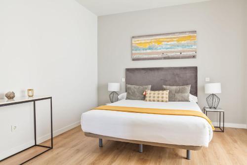 Canaan Boutique Apartments Madrid