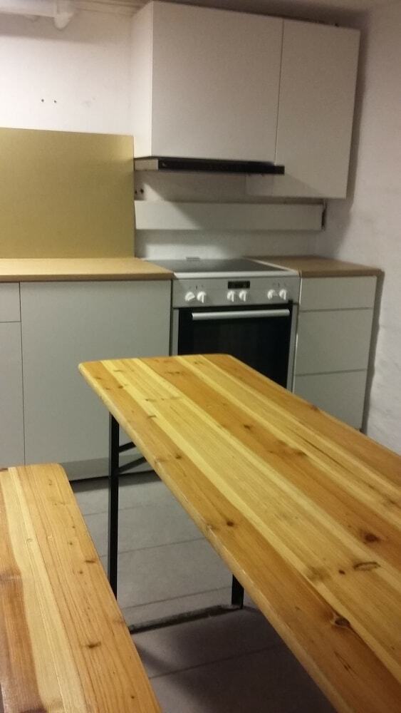 Apartamentos Thorsgade 1a