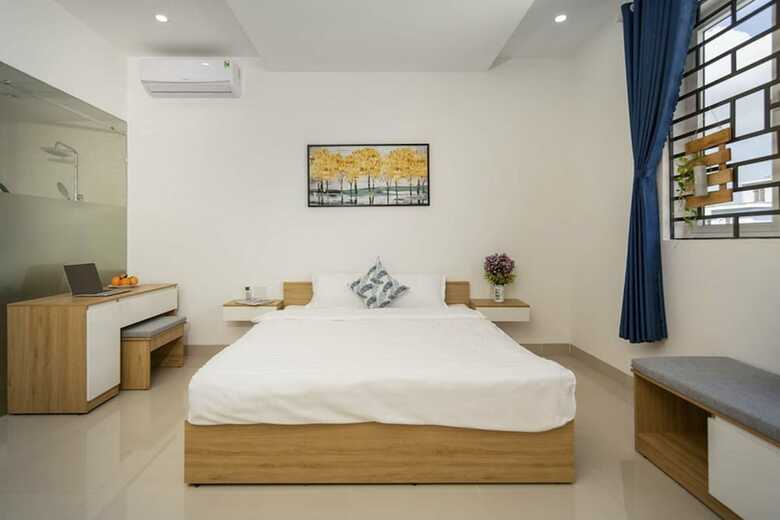 Hotel The Art - Carol's Homestay