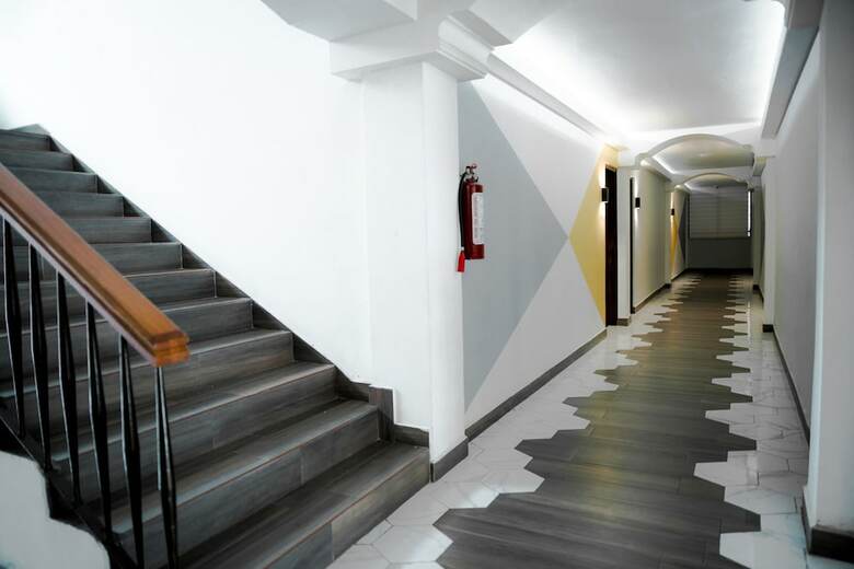 Eh Ejecutivo Urban Hotel
