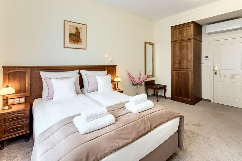 Apartamenty Pod Baranem