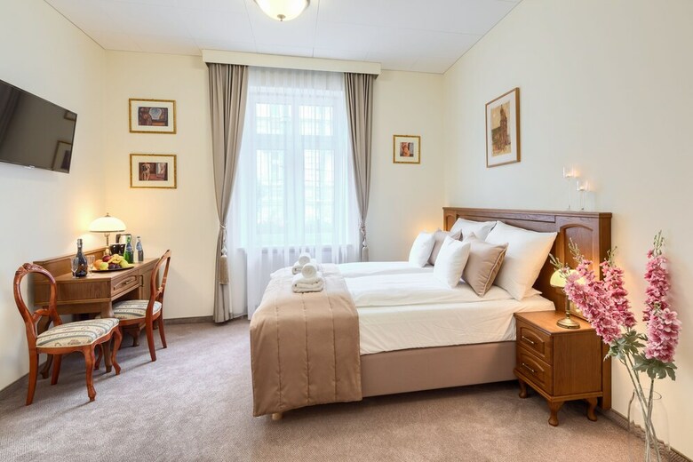 Apartamenty Pod Baranem