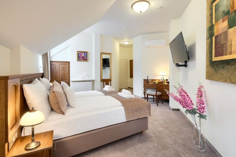 Apartamenty Pod Baranem