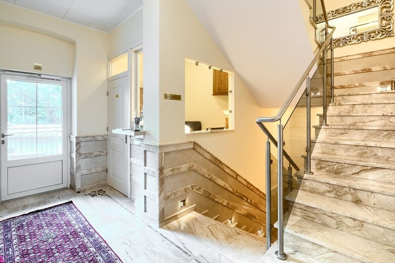 Apartamenty Pod Baranem