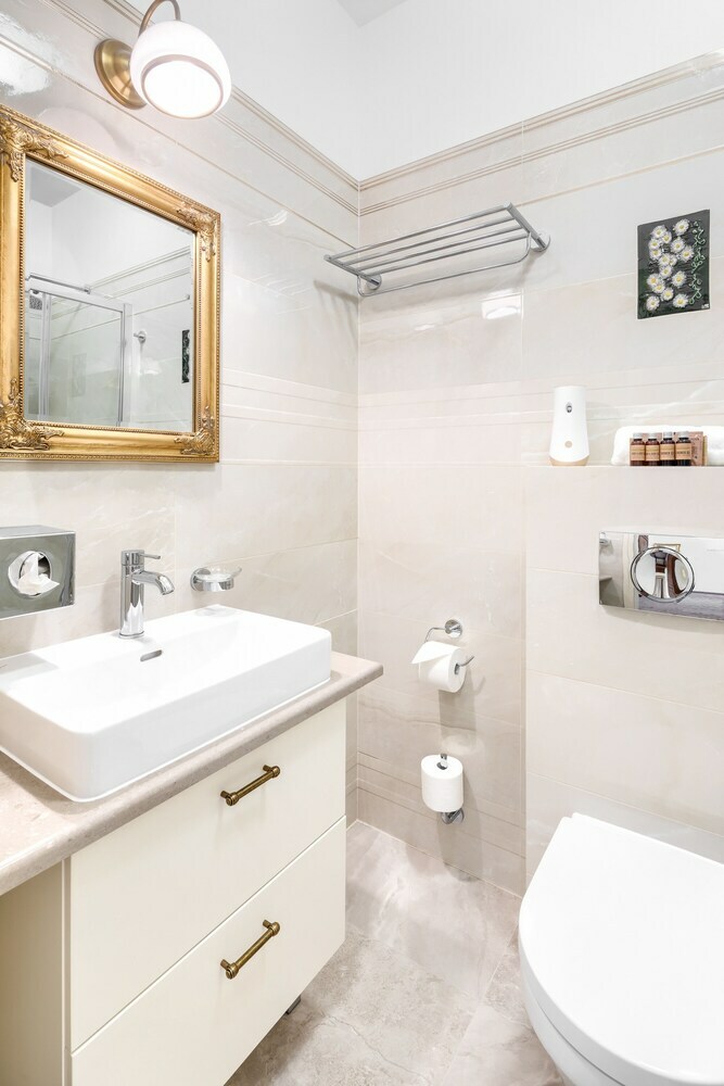 Apartamenty Pod Baranem
