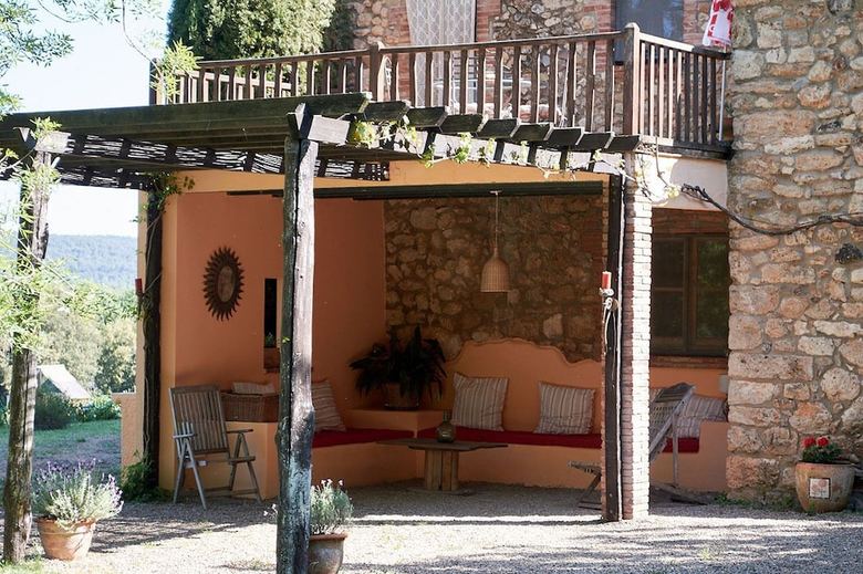 Agroturismo Can Cruilles