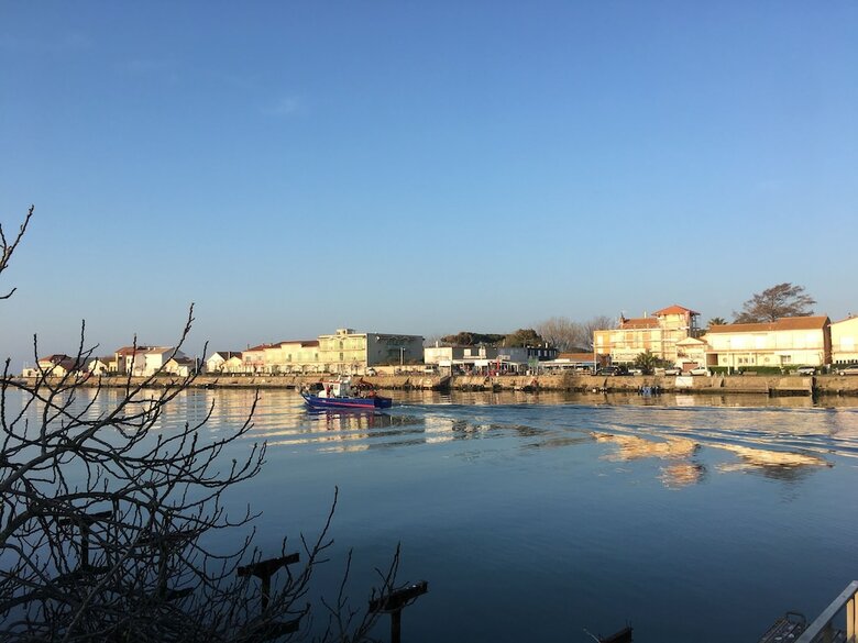 Apartamento Villa L'amiraut�