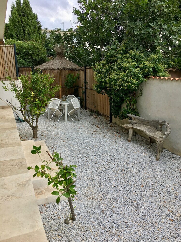 Apartamento Villa L'amiraut�