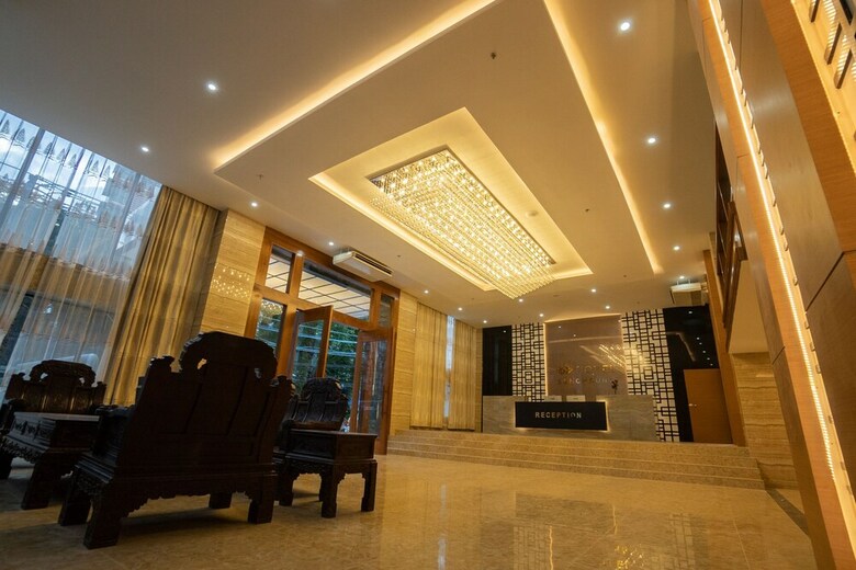 Hotel Sanchaung