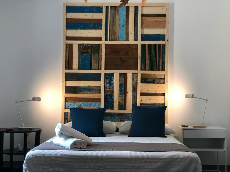 B&B Terra Di Sicilia Luxury Rooms